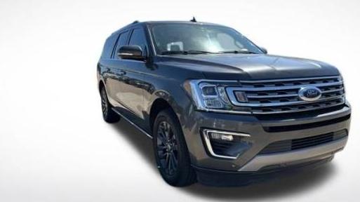 FORD EXPEDITION MAX 2021 1FMJK1KT9MEA08825 image